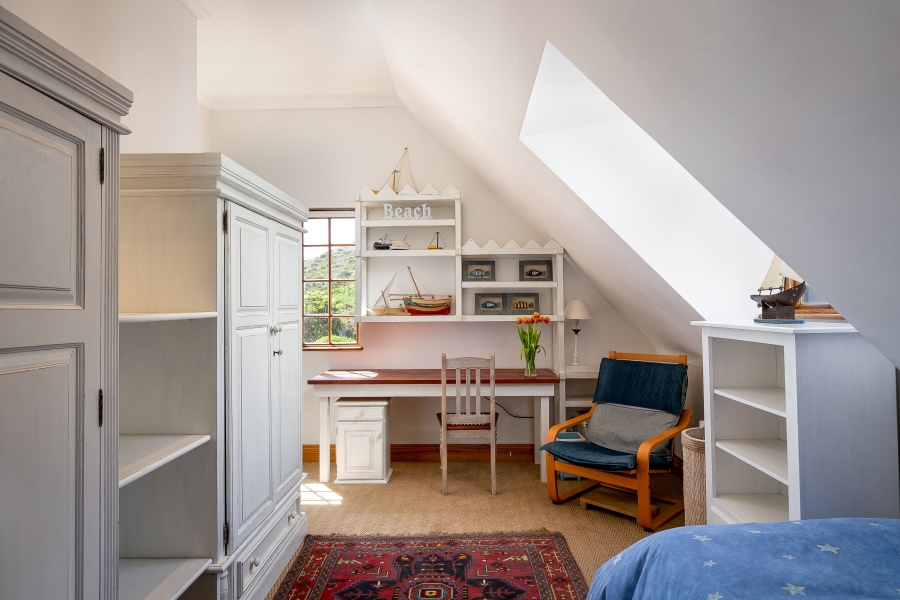 4 Bedroom Property for Sale in Scarborough Western Cape